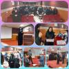برگزاری جلسه عمومی اولیا و انتخابات انجمن اولیا و مربیان